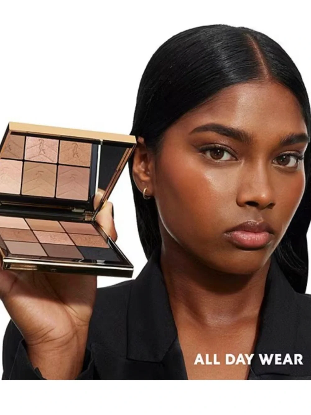 NEW✅YSL Nude Hours - Picture 5 of 10